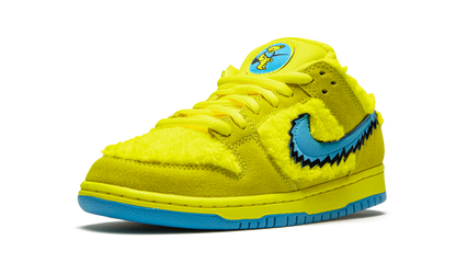 SB Dunk Low 4A