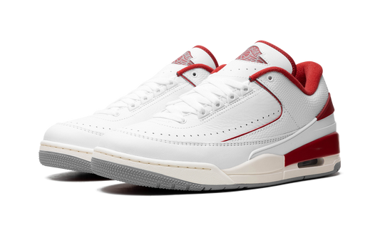 Jordan 2/3 Varsity Red FD0383 161