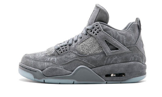 Air Jordan 4 Retro Kaws 1