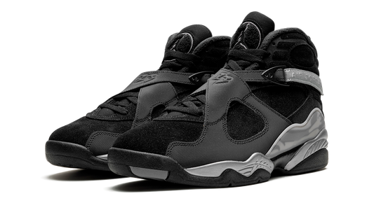 Air Jordan 8 Winterized Gunsmoke FD1334 001