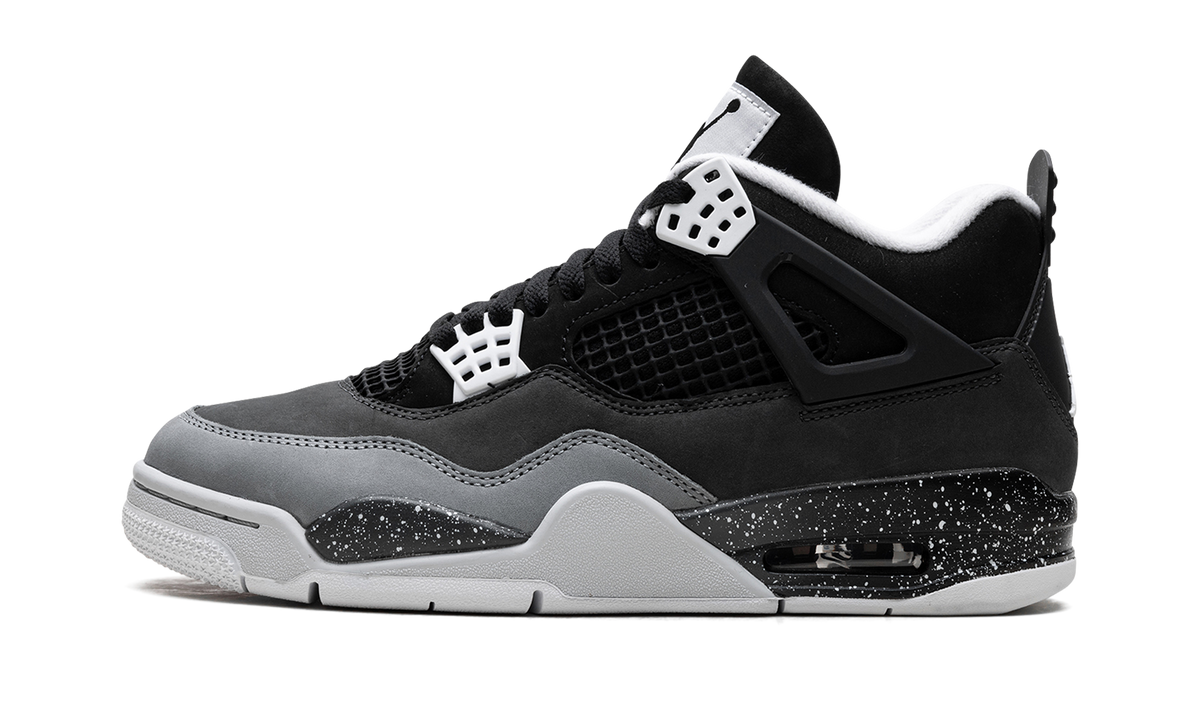 Air Jordan 4 1