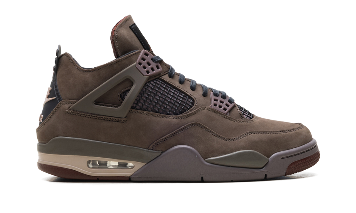 Air Jordan 4 Retro SP 6