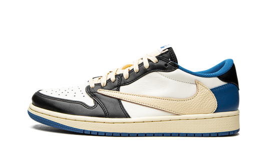 Air Jordan 1 Low OG SP 1