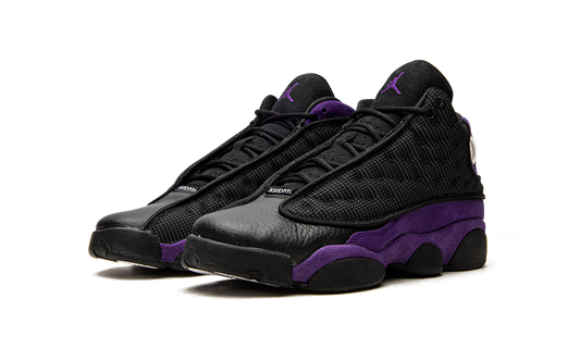 Air Jordan 13 Retro GS Court Purple 884129 015