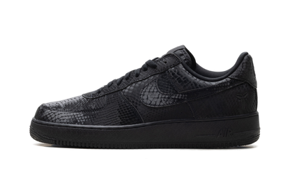 Kobe Bryant x Air Force 1 Low 1