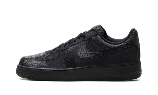 Kobe Bryant x Air Force 1 Low 1