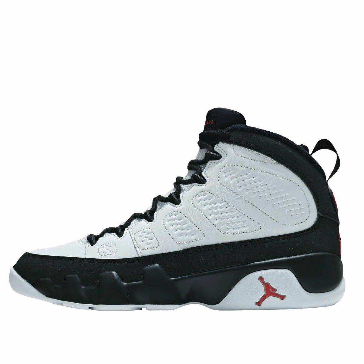 Air Jordan 9 Retro Space Jam (2026) IX6179 100