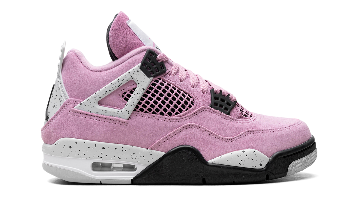 Air Jordan 4 WMNS 6F