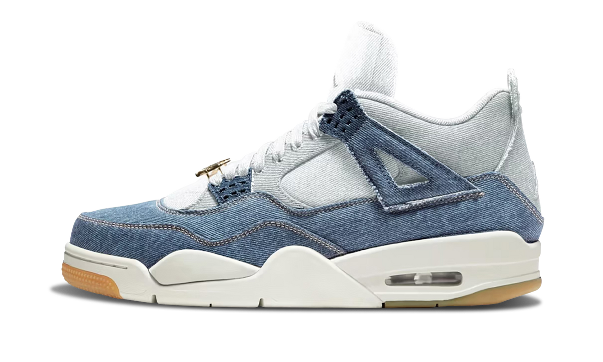 Air Jordan 4 1
