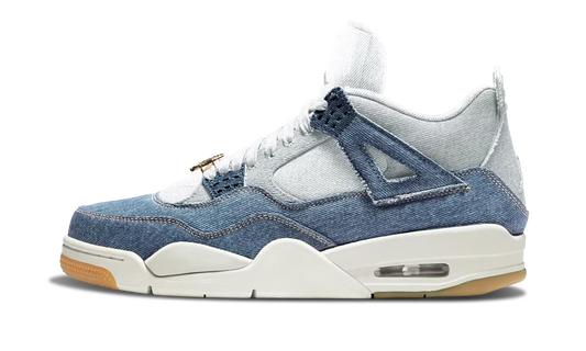 Air Jordan 4 1