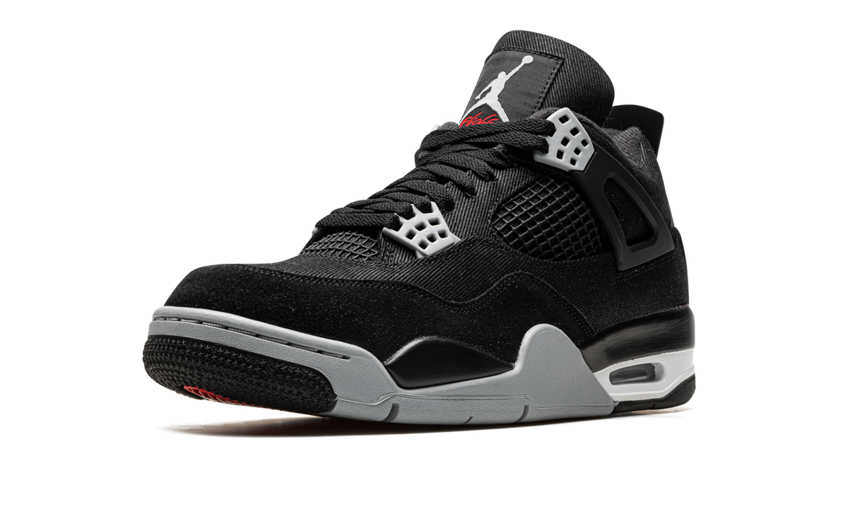 Air Jordan 4 4A