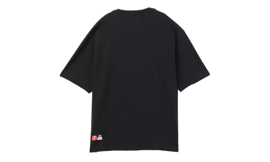 Jordan Flight Club T-Shirt Black IQ0543 010