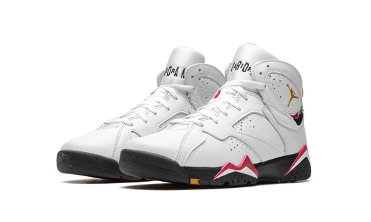 Air Jordan 7 GS Cardinal DQ6040 106