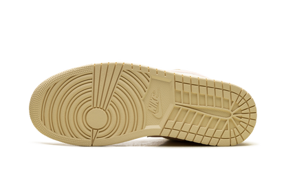 Jordan 1 Low SE WMNS Seersucker FQ1925 100