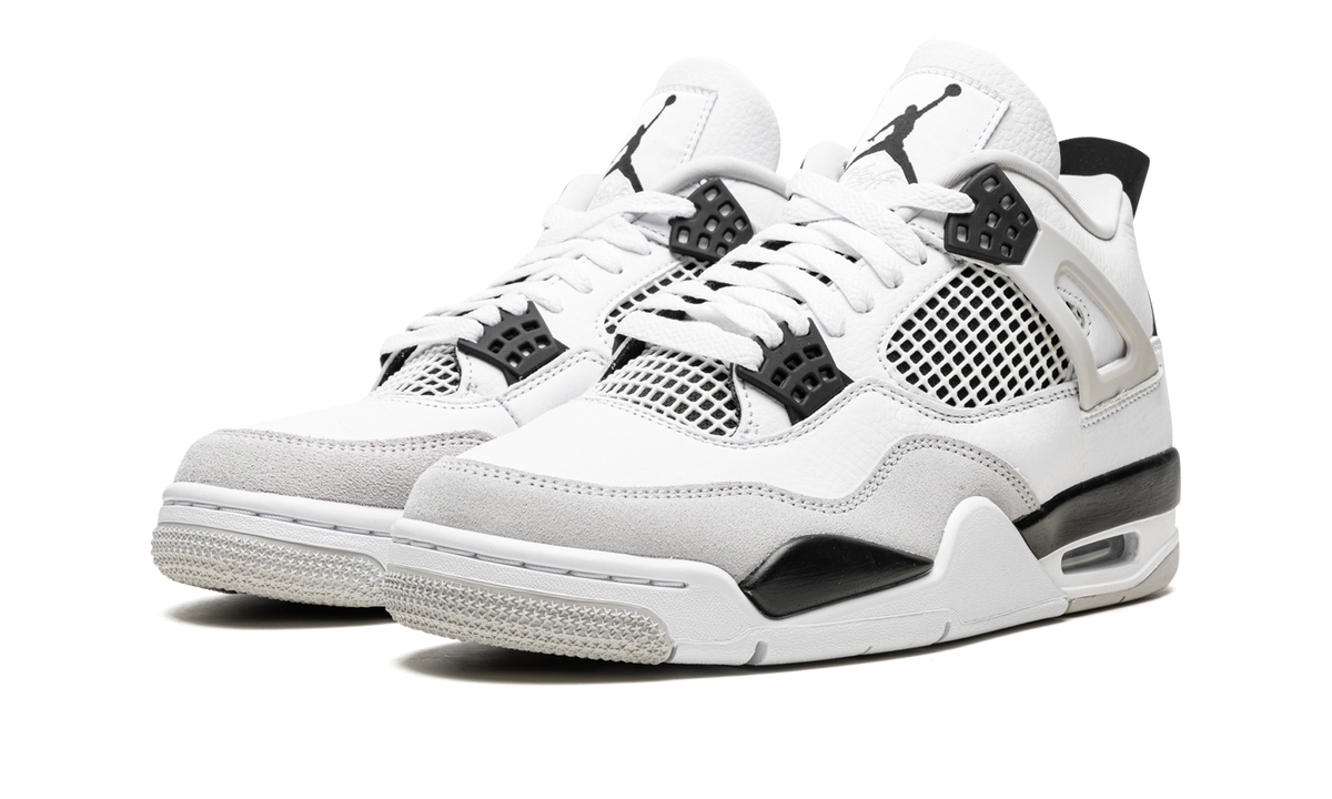 Air Jordan 4 Retro 2