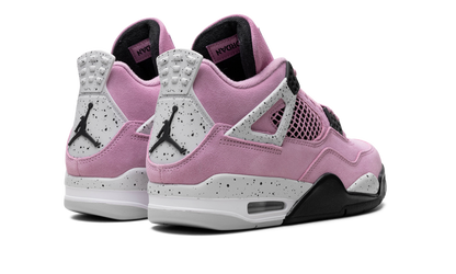 Air Jordan 4 WMNS 3