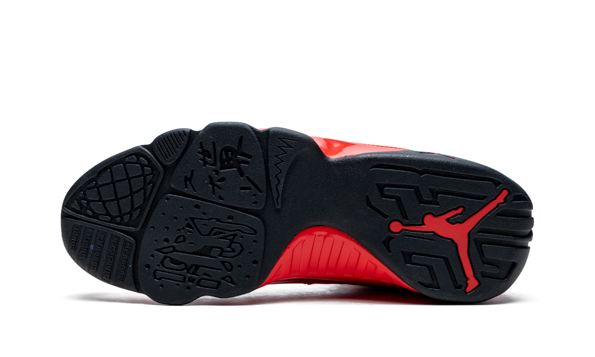 Air Jordan 9 Retro Chile Red CT8019 600