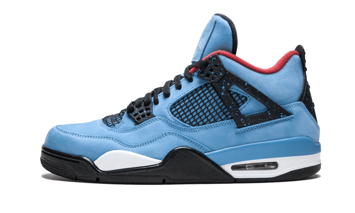 Air Jordan 4 Retro 1