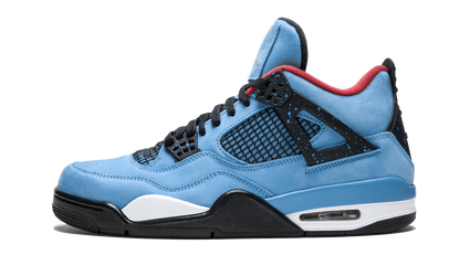 Air Jordan 4 Retro 1