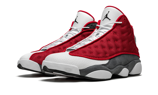 Air Jordan 13 Retro Red Flint DJ5982 600