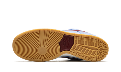 SB Dunk Low 5