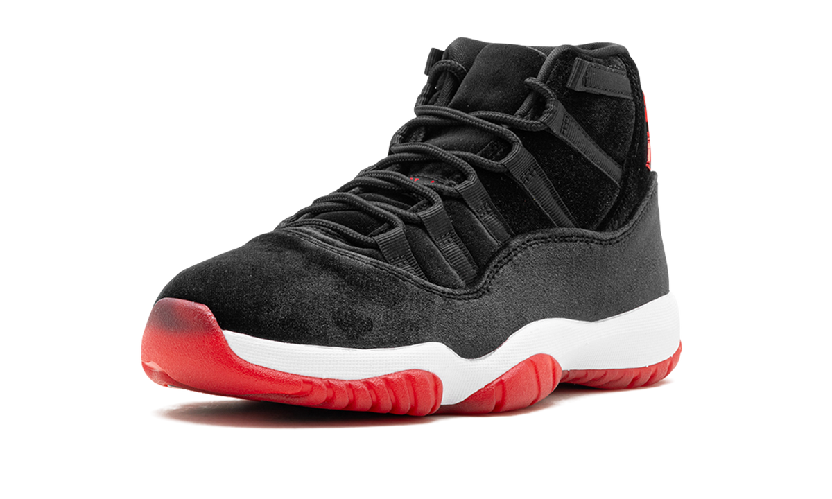 Air Jordan 11 WMNS Bred Velvet DB5457 061