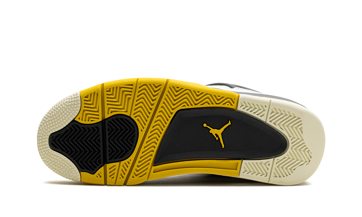 Air Jordan 4 WMNS 5