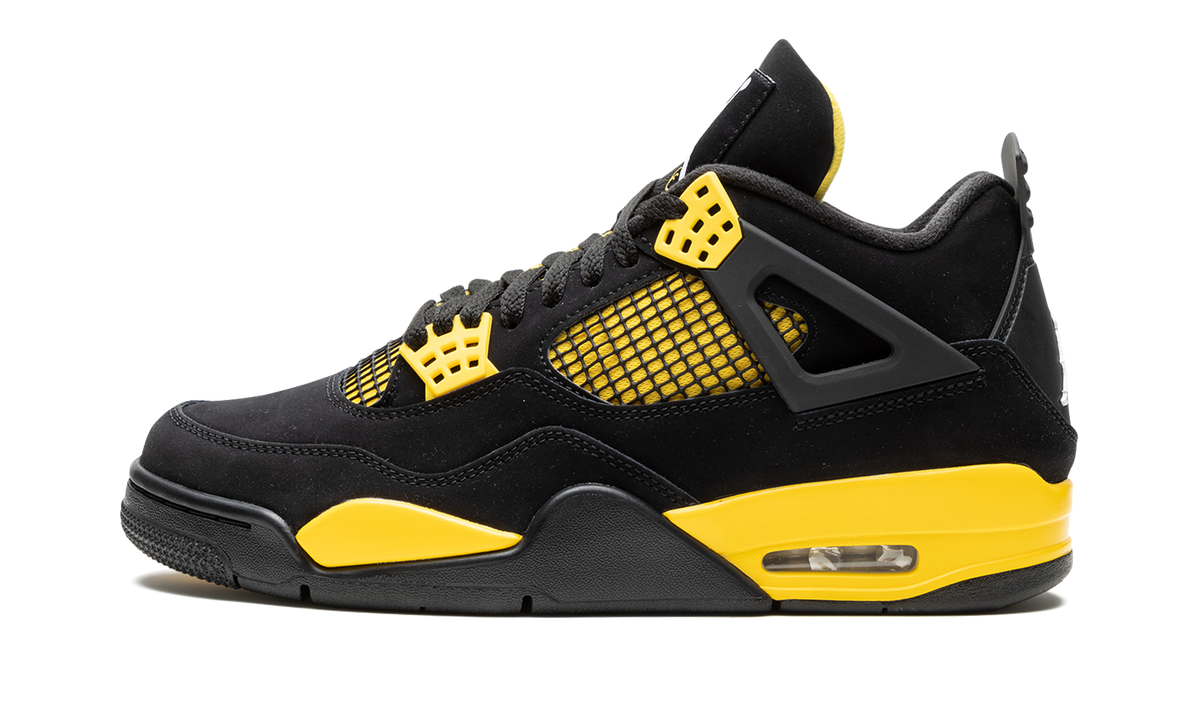 Air Jordan 4 Retro 1