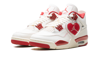 Air Jordan 4 WMNS 2