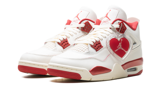 Air Jordan 4 WMNS 2
