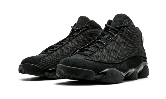 Air Jordan 13 Retro Black Cat 414571 011