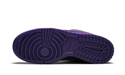 SB Dunk Low Pro OG QS 5
