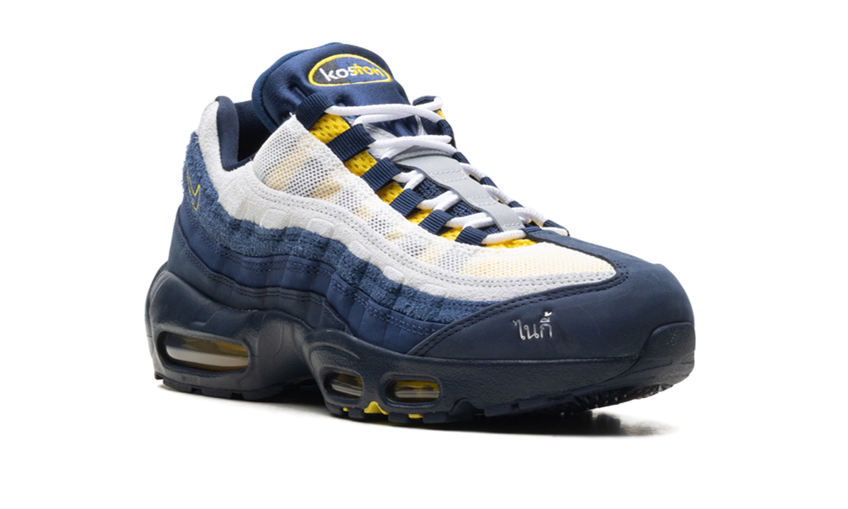 SB Air Max 95 7FS