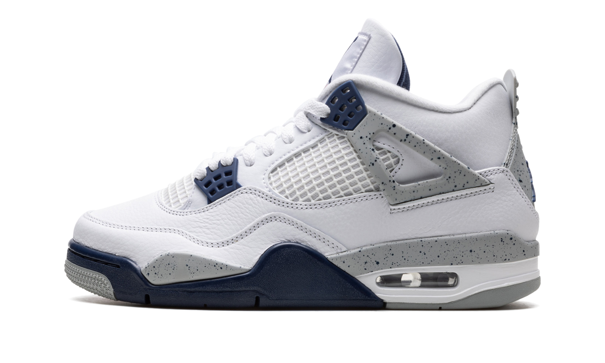 Air Jordan 4 1