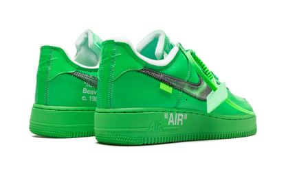Air Force 1 Low 3