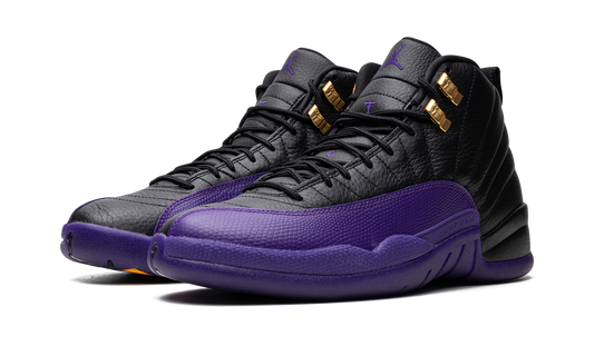 Air Jordan 12 Field Purple CT8013 057