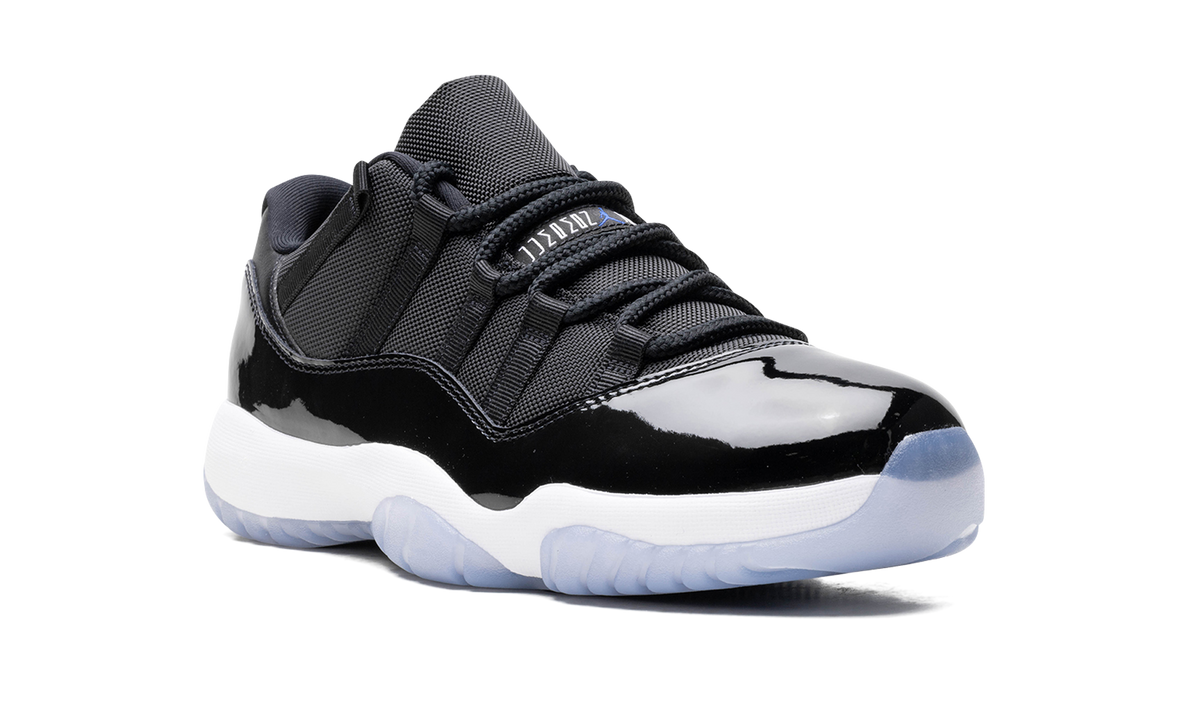Air Jordan 11 Low Space Jam FV5104 004