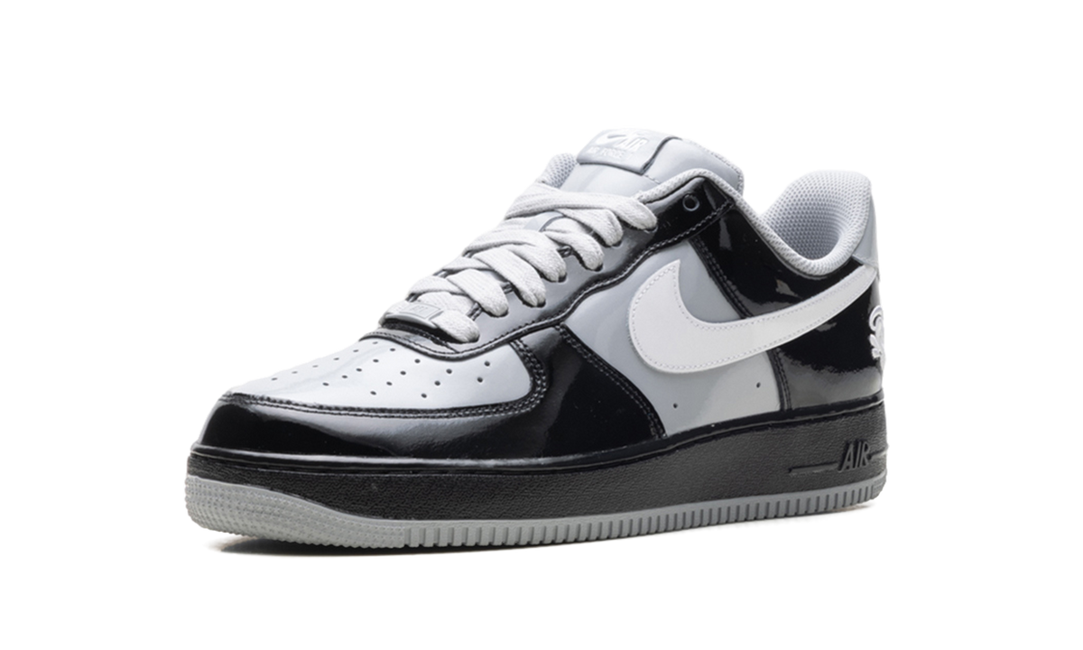 Air Force 1 Low 4
