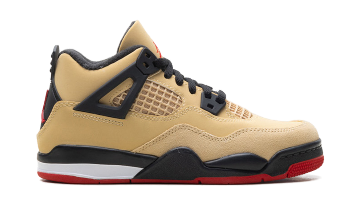Air Jordan 4 Retro PS 6F