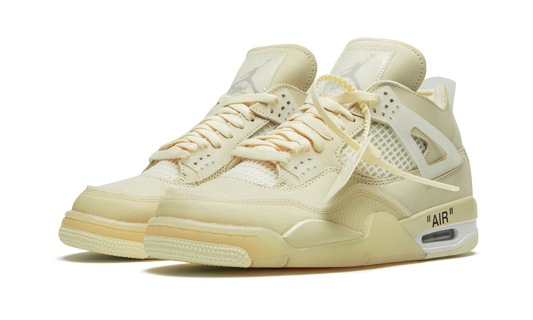 AIR JORDAN 4 RETRO SP WMNS 2