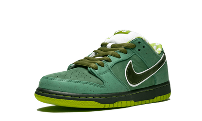 SB Dunk Low Pro OG QS 4
