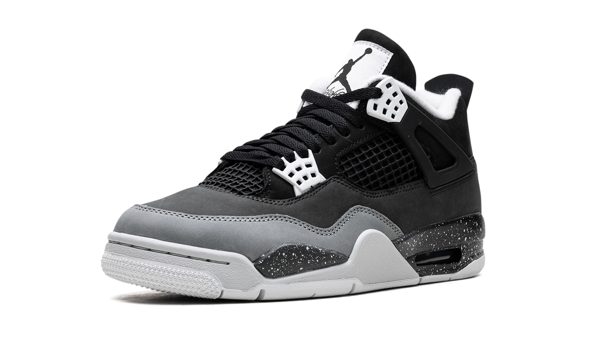 Air Jordan 4 4A