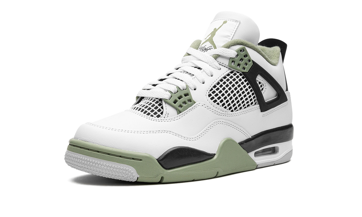 AIR JORDAN 4 RETRO WMNS 4A