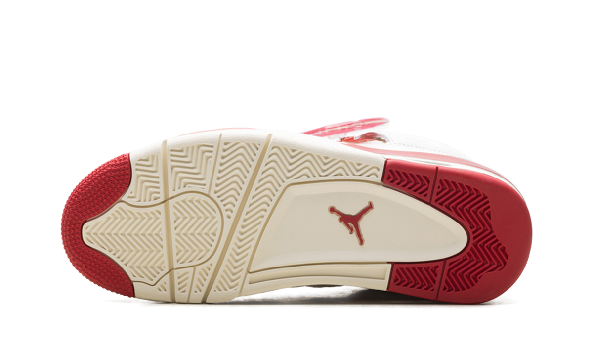 Air Jordan 4 WMNS 5