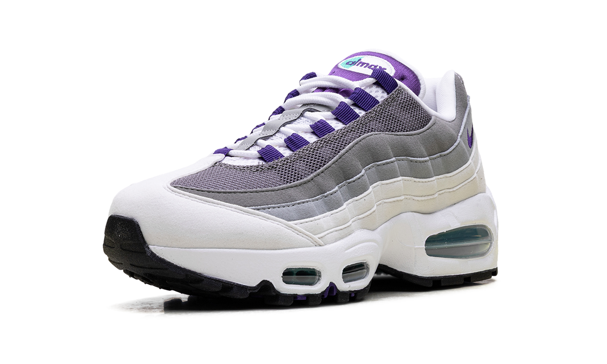 Air Max 95 WMNS 4