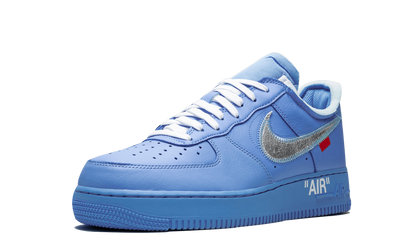 Air Force 1 Low 4