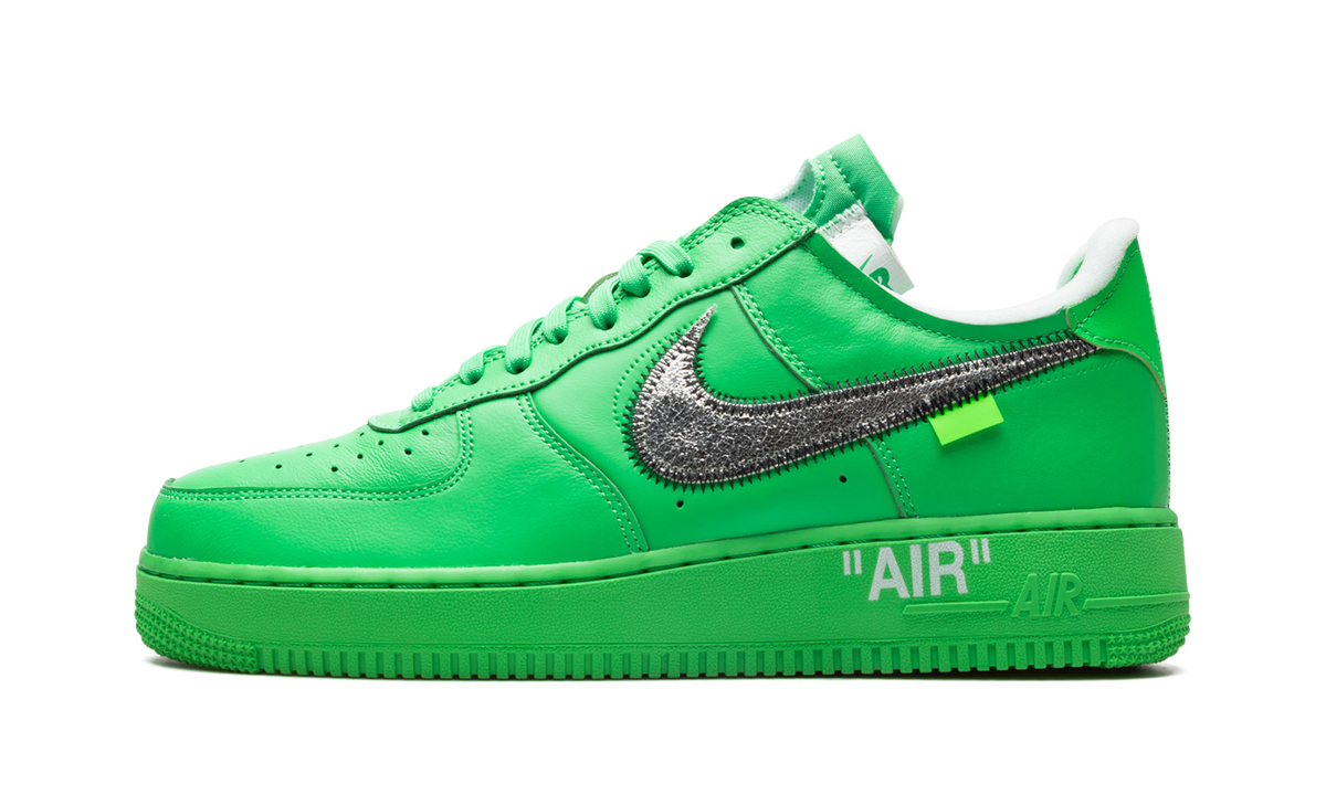 Air Force 1 Low 8E