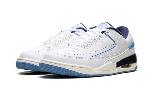 Jordan 2/3 UNC FD0383 144