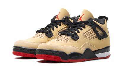 Air Jordan 4 Retro PS 2