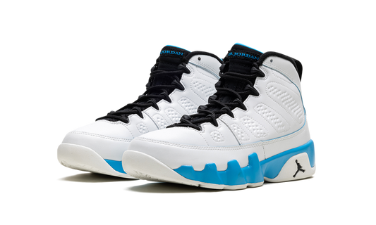 Air Jordan 9 GS Powder Blue FV0143 101